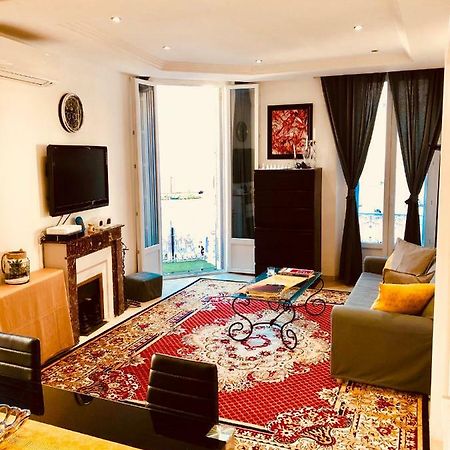 Apartment 3 Pieces Канни Екстер'єр фото
