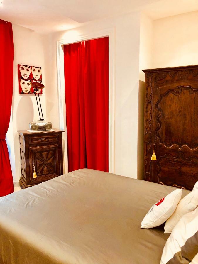 Apartment 3 Pieces Канни Екстер'єр фото