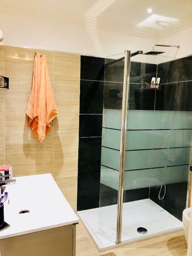 Apartment 3 Pieces Канни Екстер'єр фото