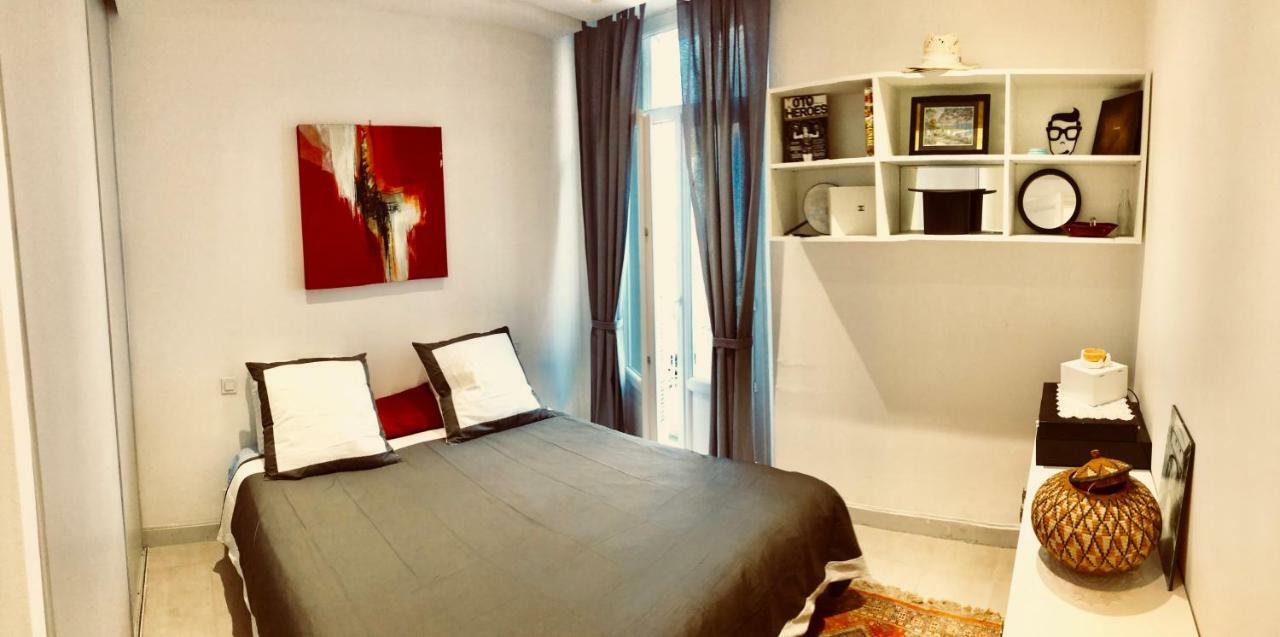 Apartment 3 Pieces Канни Екстер'єр фото
