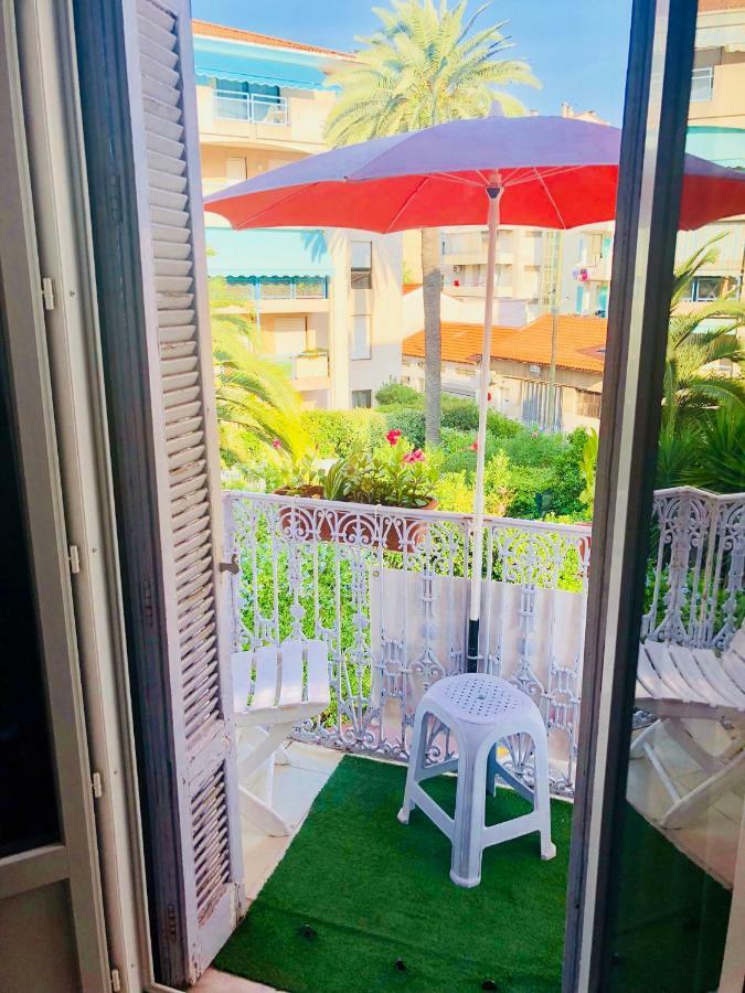 Apartment 3 Pieces Канни Екстер'єр фото