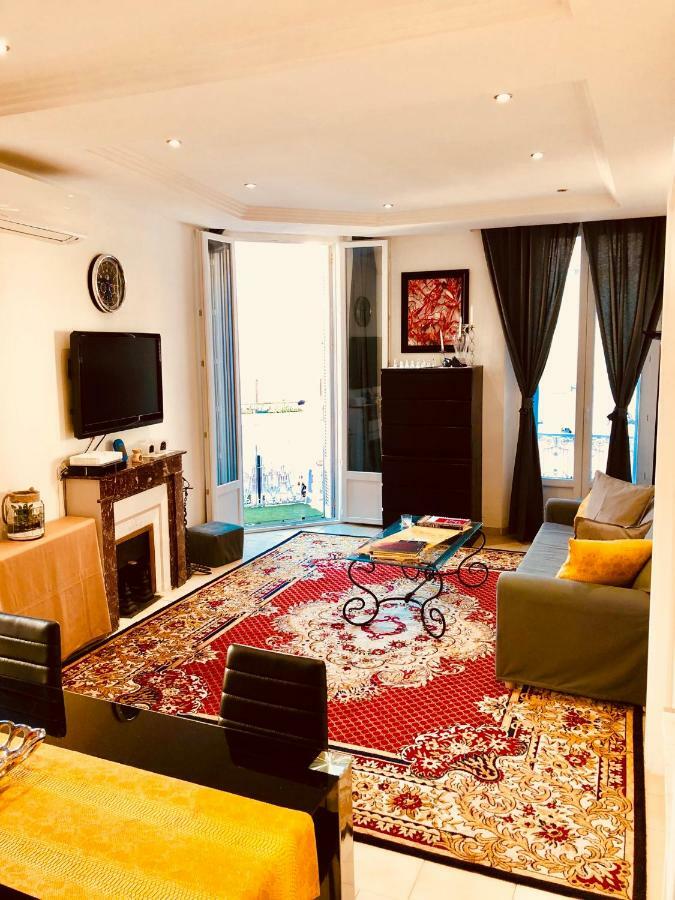 Apartment 3 Pieces Канни Екстер'єр фото