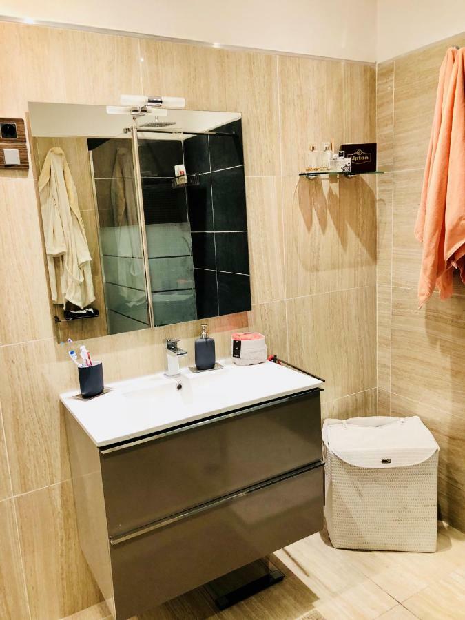 Apartment 3 Pieces Канни Екстер'єр фото