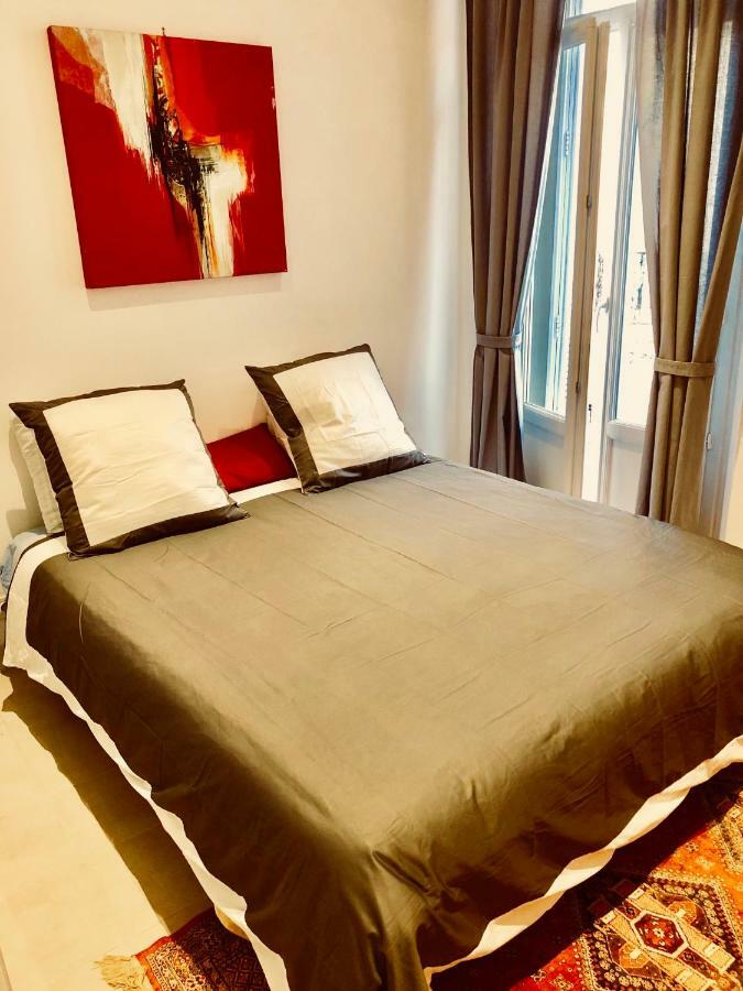 Apartment 3 Pieces Канни Екстер'єр фото